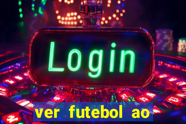 ver futebol ao vivo rmc